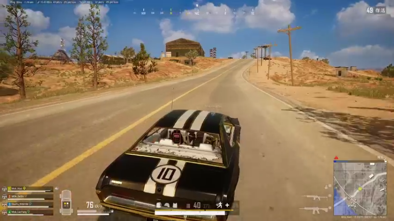 【2021-10-05 22点场】别问问就黑皮：【内蒙古】七天不续牌子 牌子就没有了！！