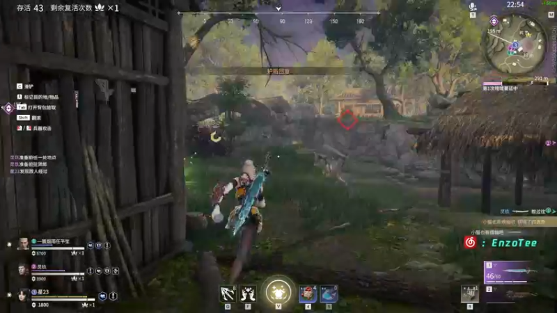 【2021-10-04 21点场】星星弟弟ovo：马儿快点跑 马叫杯今晚出击