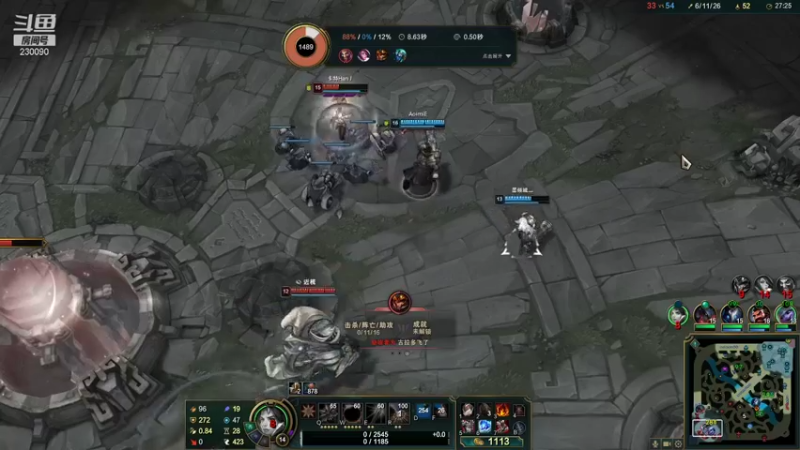 【2021-10-06 21点场】第一神牛丶久久大魔王：对不起 我是个老霉批