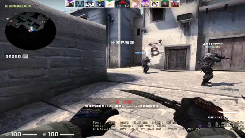 CSgO (280)