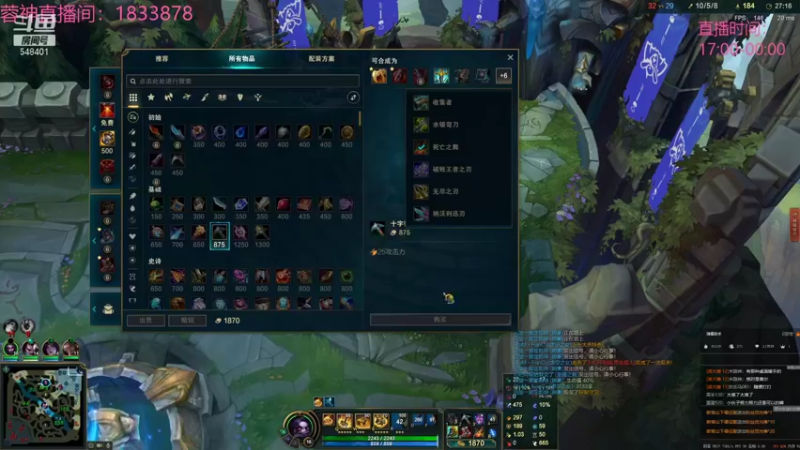 【2021-10-07 19点场】波比腿短锤子长i：两万五千场波比~