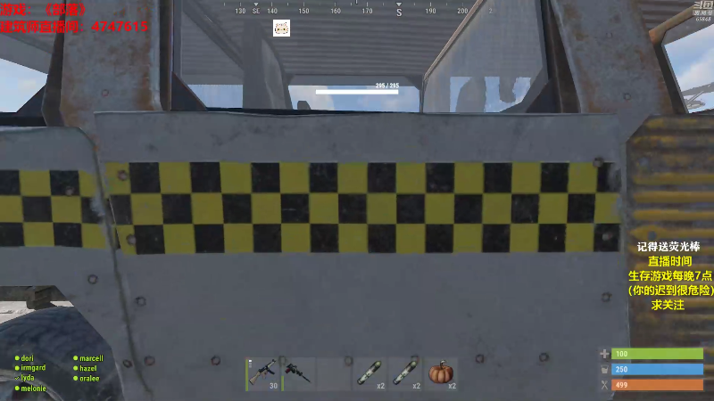 【吃鸡游戏】Happy丨猫腻的精彩时刻 20211007 00点场