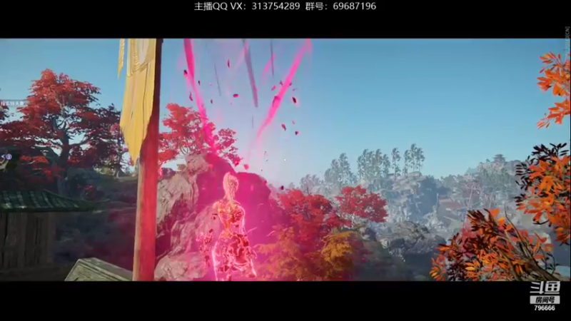 【2021-10-06 22点场】惊蜇：惊蜇：梦的起点-天人城