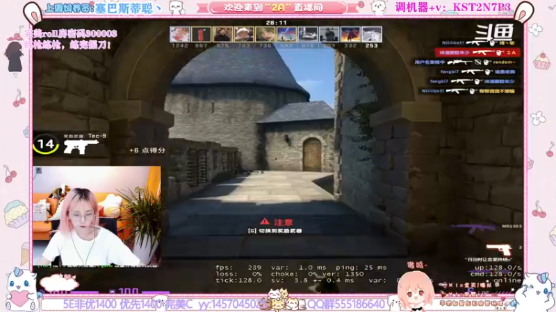 CSgO (201)