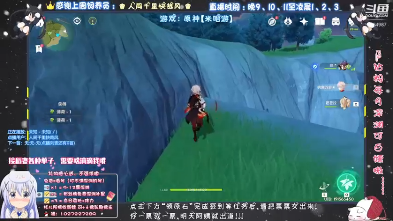 【2021-10-07 02点场】Corgi酱紫：美好的一天从日常开始！！！