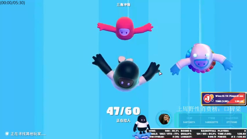 【2021-10-06 00点场】小雨骤灬：【小雨骤】一日不见如隔一日！