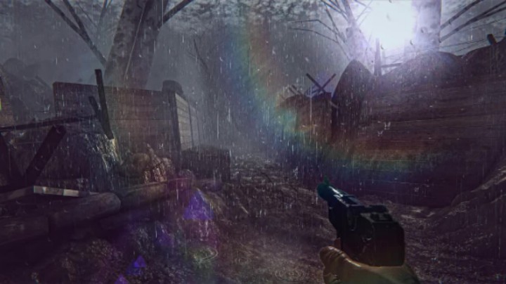 TRENCHES Gameplay Demo 18 Minutes