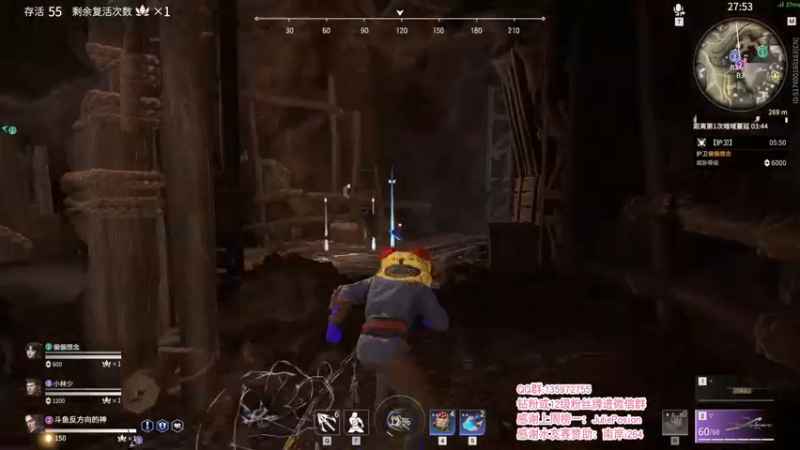 【2021-10-07 01点场】NRK反方向的神：锦鲤杯击杀榜第六