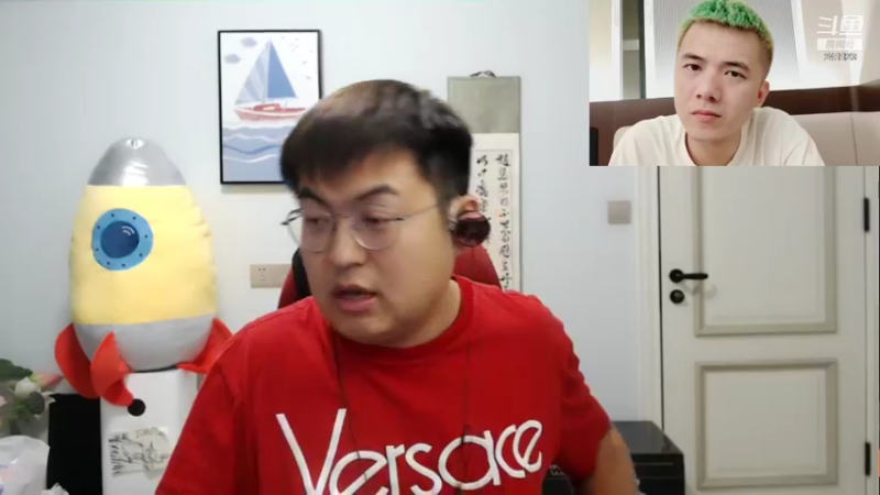 【2021-10-07 03点场】火力堂主：国庆快乐！正常生活的一天！
