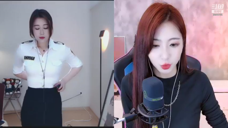 【柒柒Bb 舞蹈】10-06 10:32