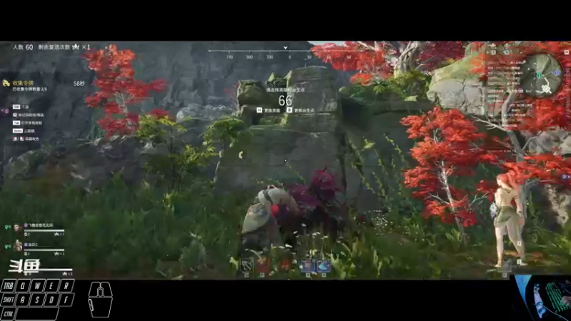 【2021-10-06 23点场】一只黄仔：兄弟萌冲啊 10051235