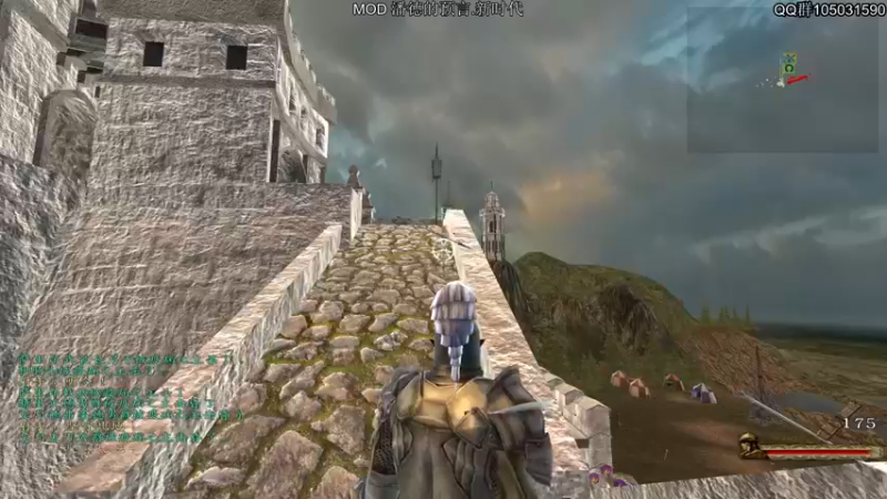 【2021-10-06 20点场】主播阿稳：潘德的预言.新时代