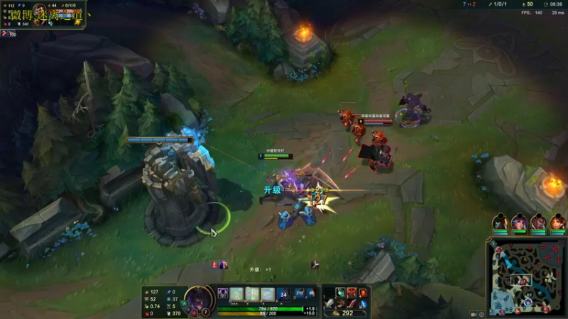 【2021-10-07 20点场】迷离之道丶：迷离劫:峡谷之巅