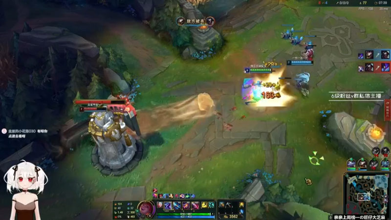 【2021-10-07 03点场】小盒子u：上次有钻粉还是上次o.o