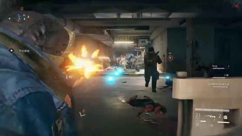 【2021-10-06 23点场】VanGogh浪子：浪子：轻轻松松