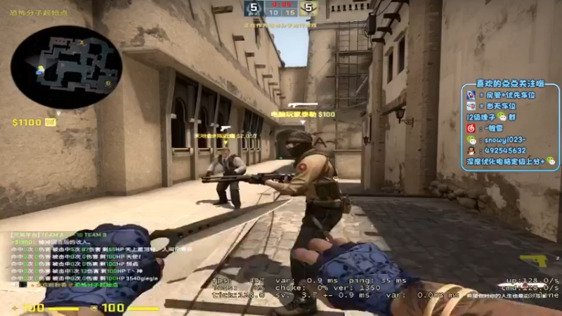 CSgO (362)