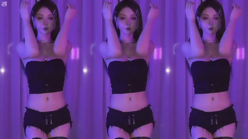 【Minana呀 舞蹈】10-06 00:00