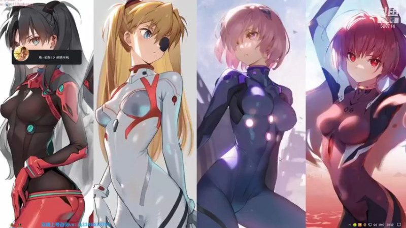 【2021-10-06 23点场】小君盖伦King：上单盖伦排位~