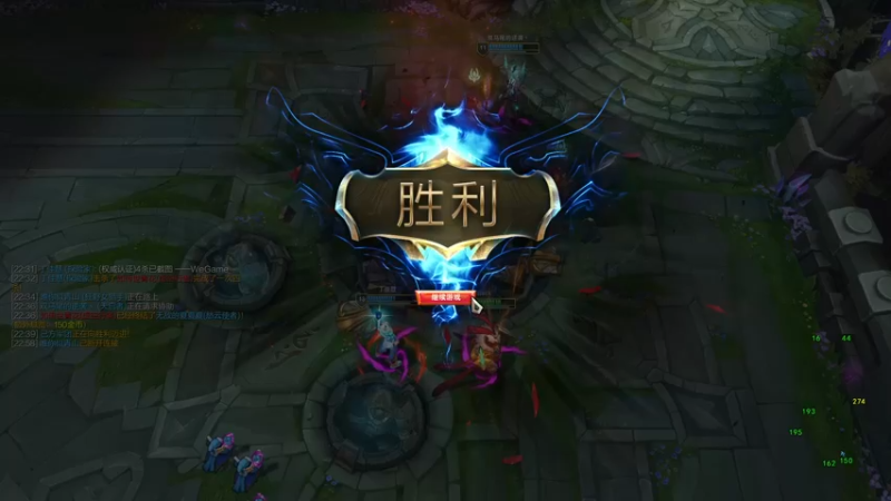 【2021-10-01 12点场】小淘气沙皇king：峡谷冲前十 5533584