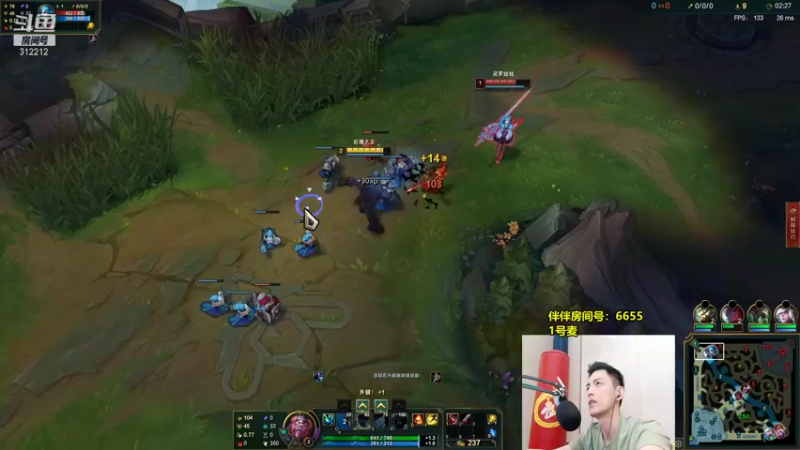 【2021-10-06 21点场】智勋勋勋勋：智勋：找伴伴小姐姐打游戏！