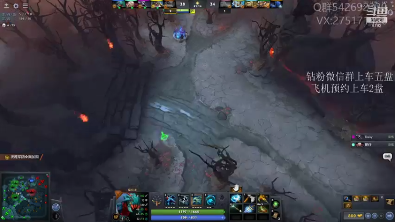 【2021-10-06 17点场】小粥泥浆：关键词:地表最强哈斯卡!!