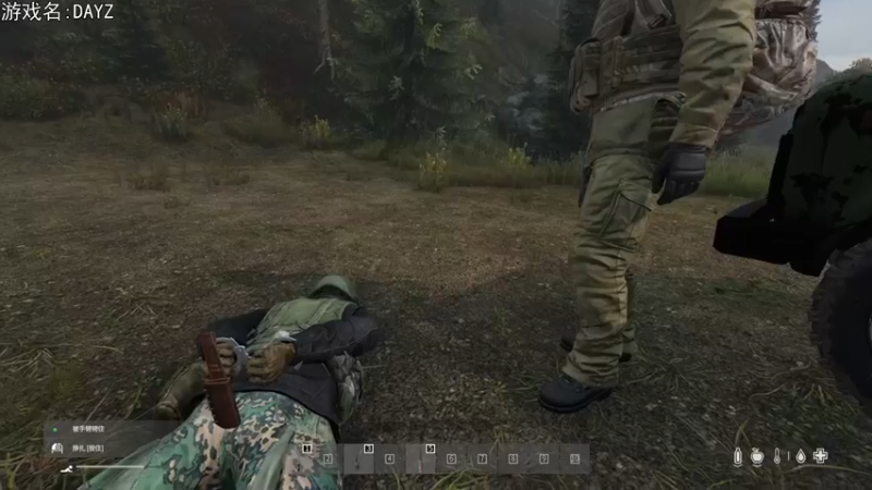 【2021-10-06 21点场】巴格拉斯：热爱生活，走进巴叔