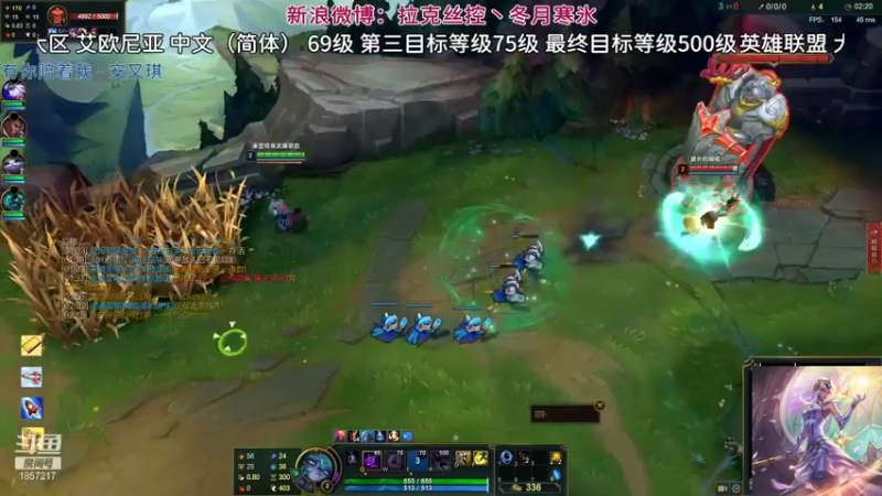 【2021-10-07 00点场】冬月寒氷熙宝兒AnyaYugi：国庆节倒数第一天 今日值班休一天デュエル