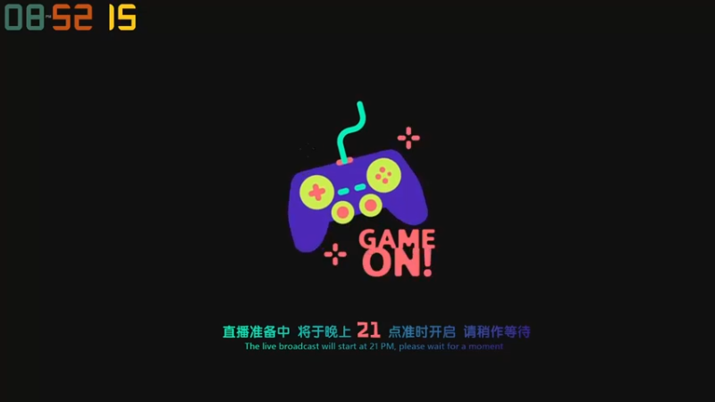 【2021-10-07 20点场】老猫CatGames：【Cat】探险小分队今晚联机