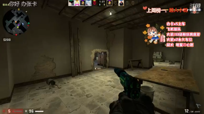 CSgO (172)