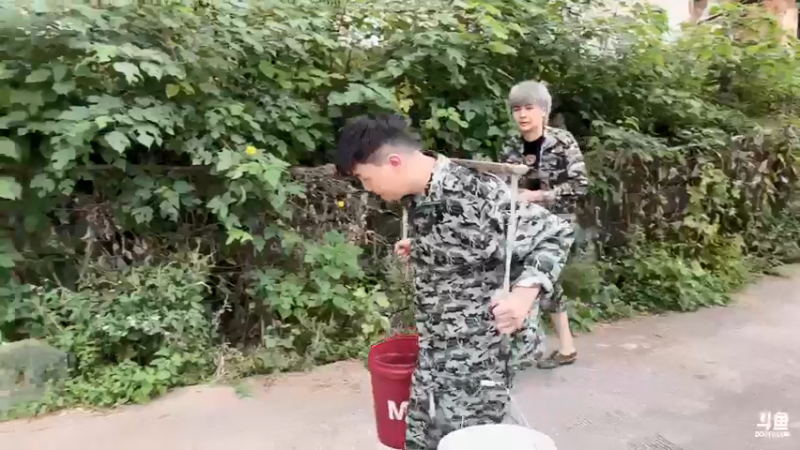 【2021-10-07 09点场】仙某某：神秘的直播间88080