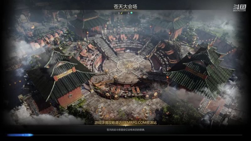 【2021-10-06 00点场】安静初夏：失落方舟俄服，新游体验，有问必答~
