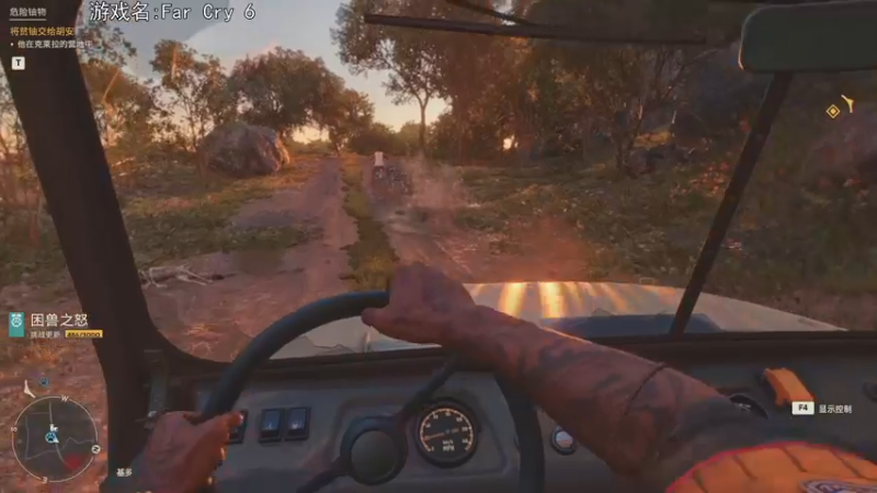 【2021-10-07 19点场】巴格拉斯：热爱生活，走进巴叔