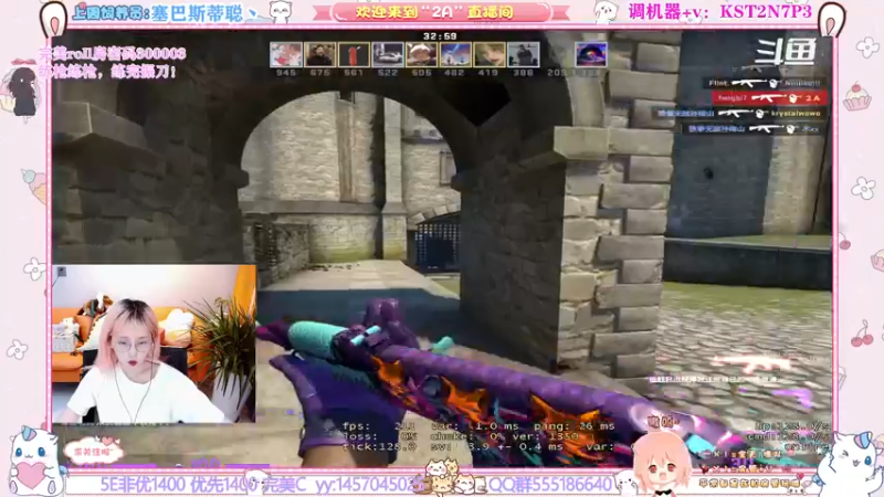 CSgO (220)