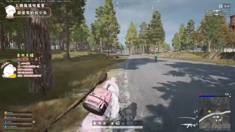 【2021-10-06 21点场】昔恩小姐姐：朴实无华小昔恩~