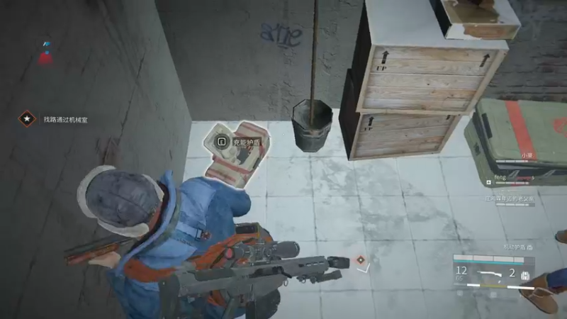 【2021-10-07 01点场】VanGogh浪子：浪子：轻轻松松