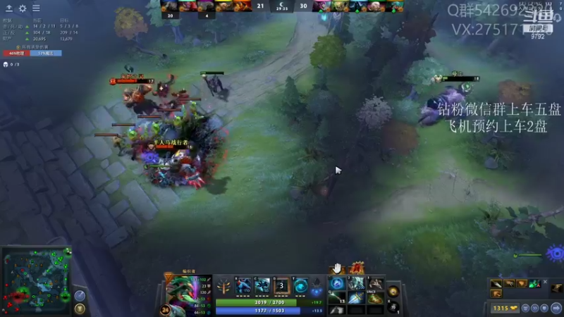 【2021-10-06 21点场】小粥泥浆：关键词:地表最强哈斯卡!!