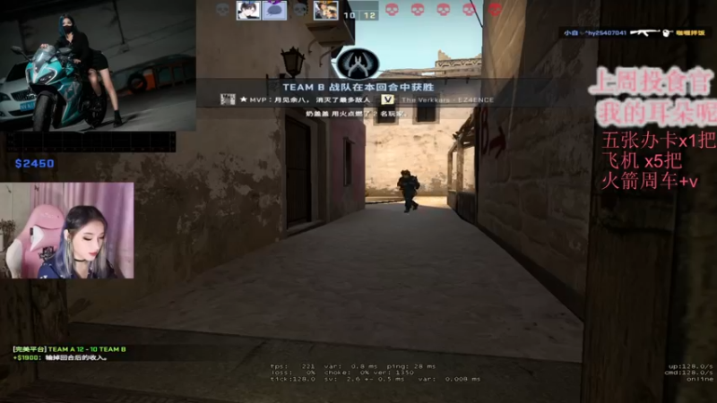 CSgO (250)