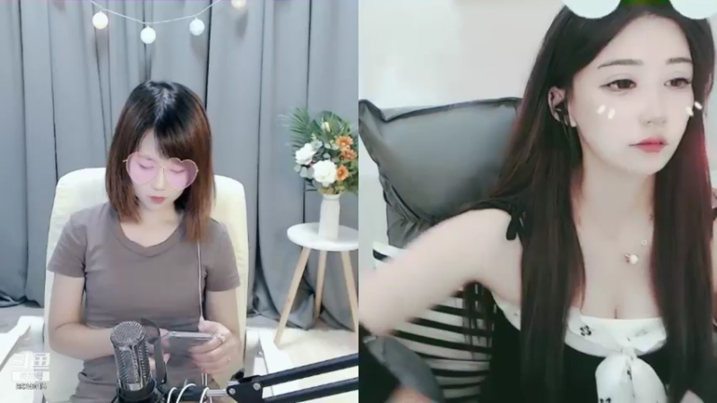 【2021-09-28 16点场】小若若biubiubiu：心情好不好，都跟我分享哦。。。