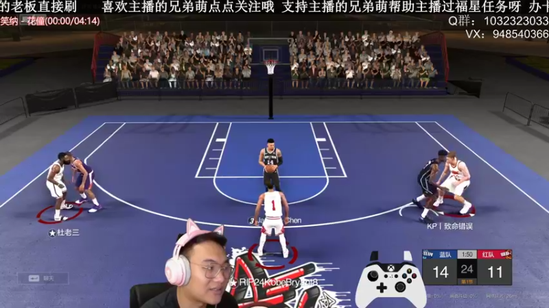 【2021-10-06 22点场】KC丶甜瓜：单排战神：上课了！