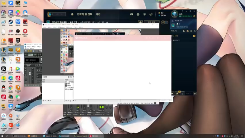 【2021-10-07 15点场】Ks树：青受奶狗音声优