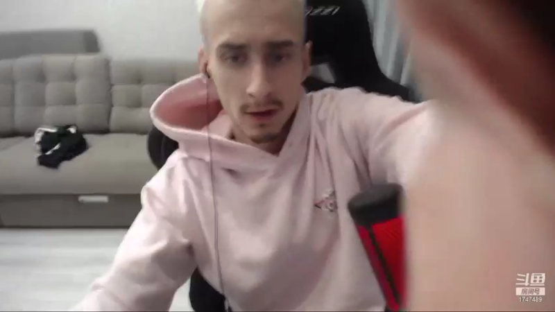 【2021-10-07 22点场】毛子Reckless：kan bisai 7 dian