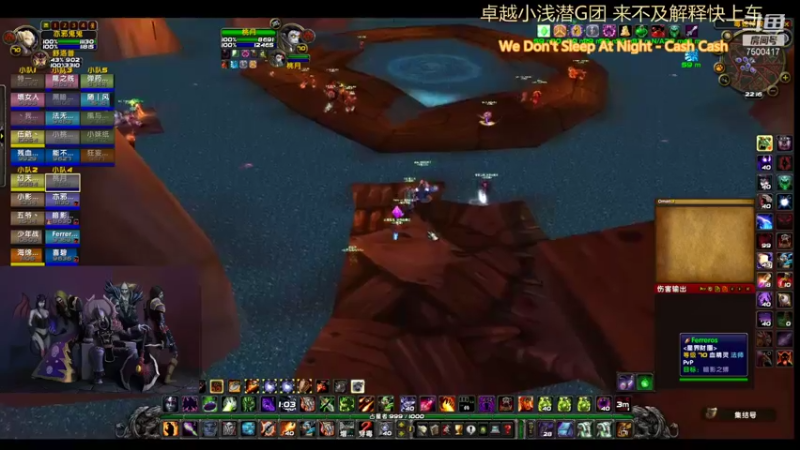 【2021-10-06 22点场】1但丁：卓越 《小浅潜》效率团