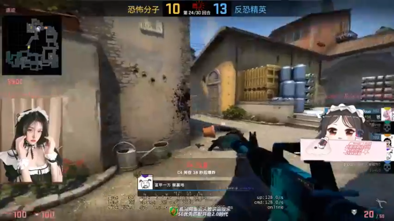 CSgO (160)