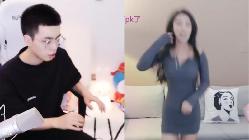 【2021-10-07 17点场】南波儿大魔王丶：牙少：牙皇朝招人啦~