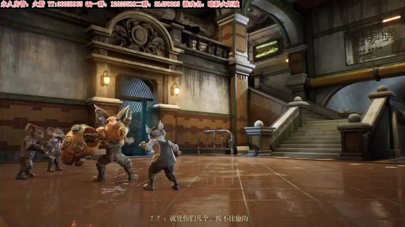 【2021-10-06 23点场】老田啦：【二哥】坚持一下！