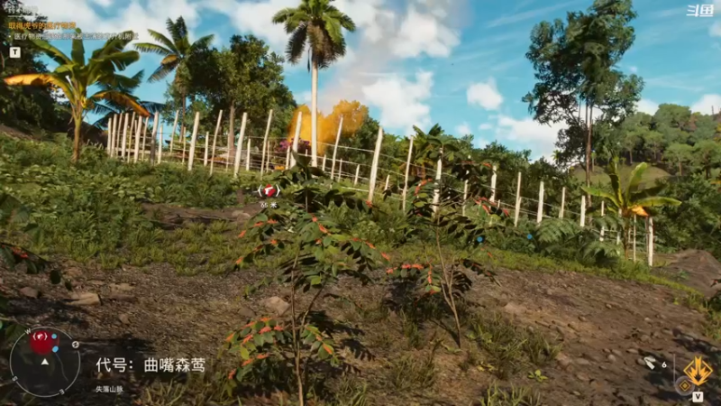 【2021-10-07 12点场】豆瓣上的那个螃蟹：RTX3090最高画质开搞~