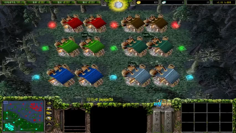 【2021-10-06 13点场】肖璐s：国庆快乐。 5264153