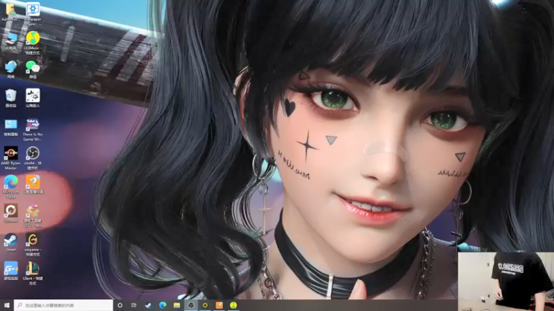 【2021-10-07 10点场】普朗东丷：普朗东：大师500上王者！