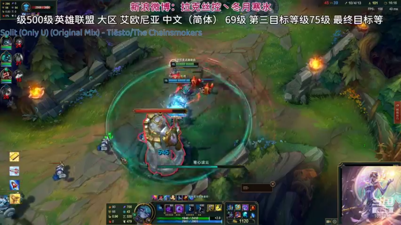 【2021-10-07 02点场】冬月寒氷熙宝兒AnyaYugi：国庆节倒数第一天 今日值班休一天デュエル