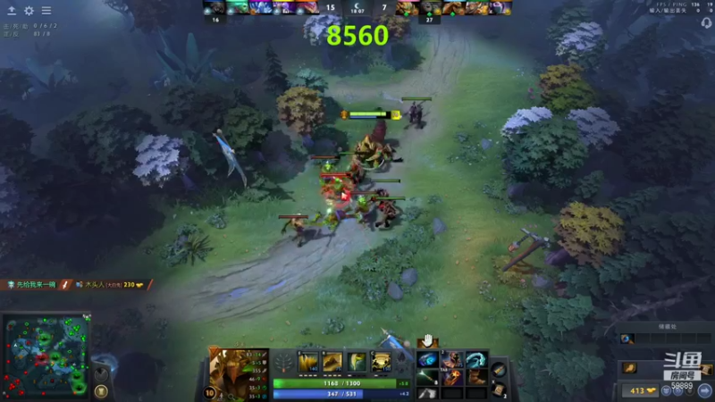 【2021-10-06 15点场】亚瑟归来丶：终于上8000了！亚瑟归来！